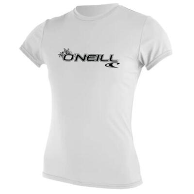 Dames-t-shirt o'neill basic skins sun