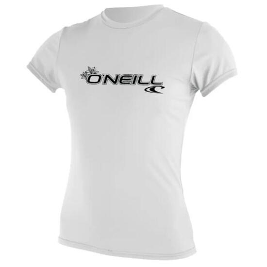 Camiseta mujer O'Neill Basic Skins Sun