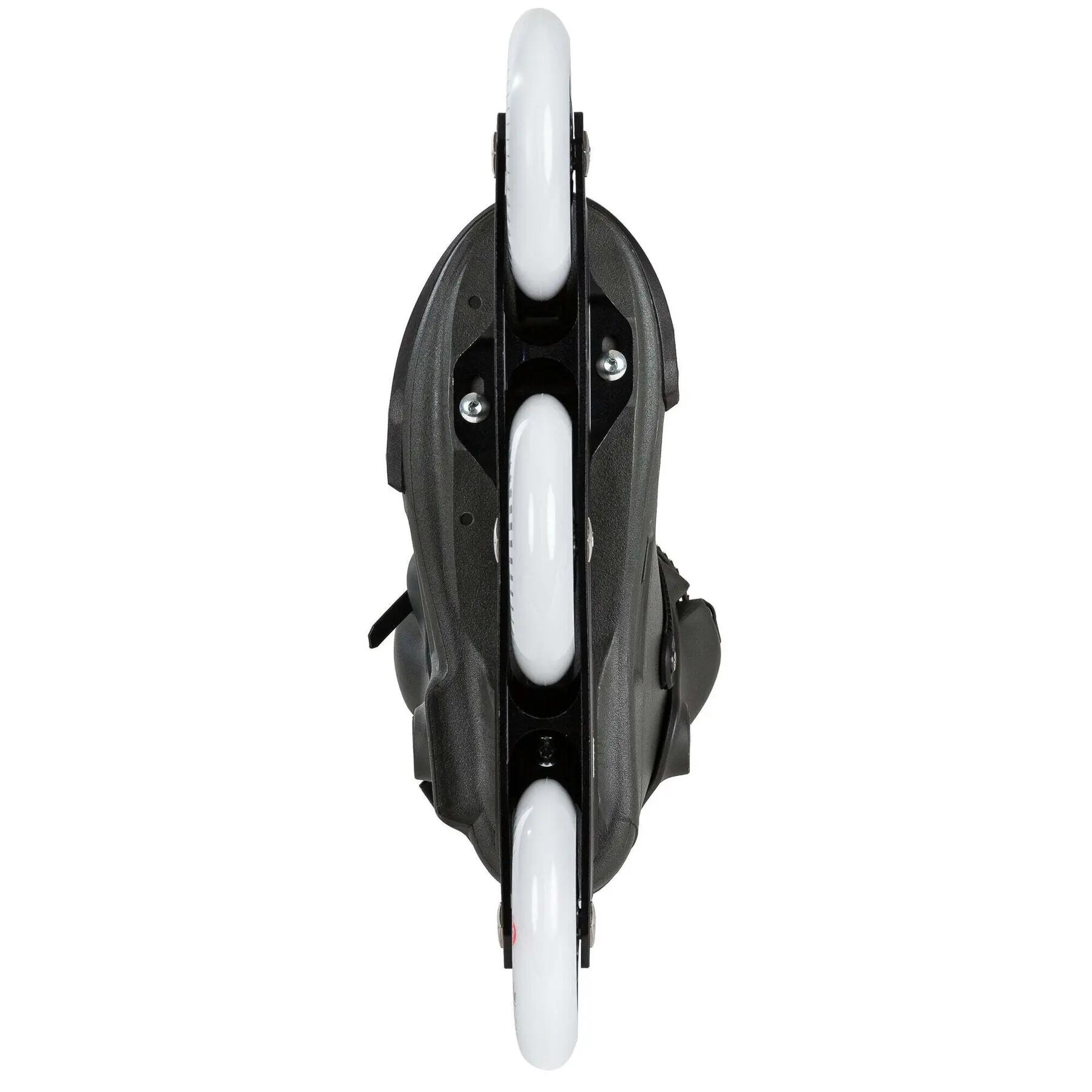 Quadriciclo de rolos Powerslide Next 110 5/6