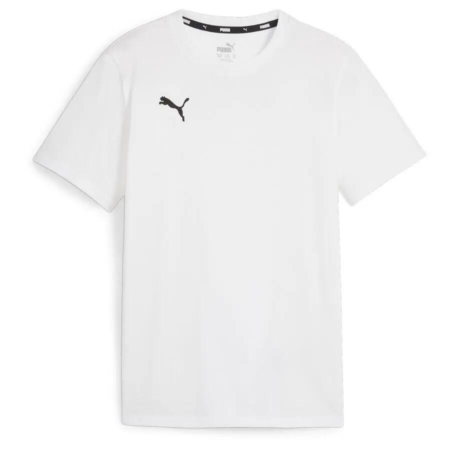 Kinder-T-shirt Puma teamGOAL Casuals 2/4