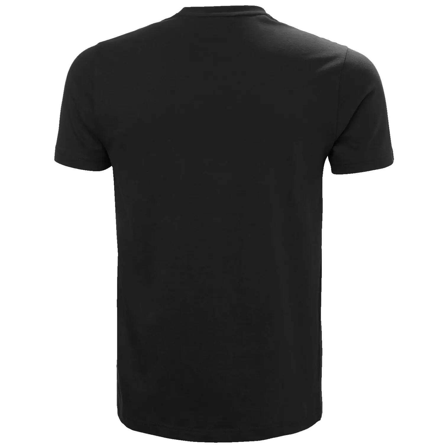 T-shirt Helly Hansen Core 2.0 3/4