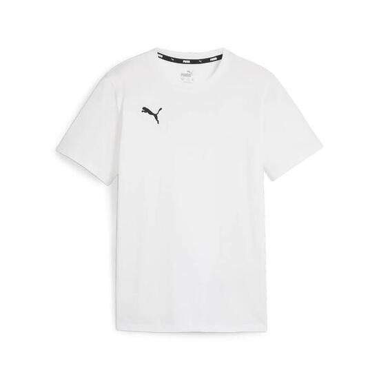 T-shirt per bambini Puma teamGOAL Casuals