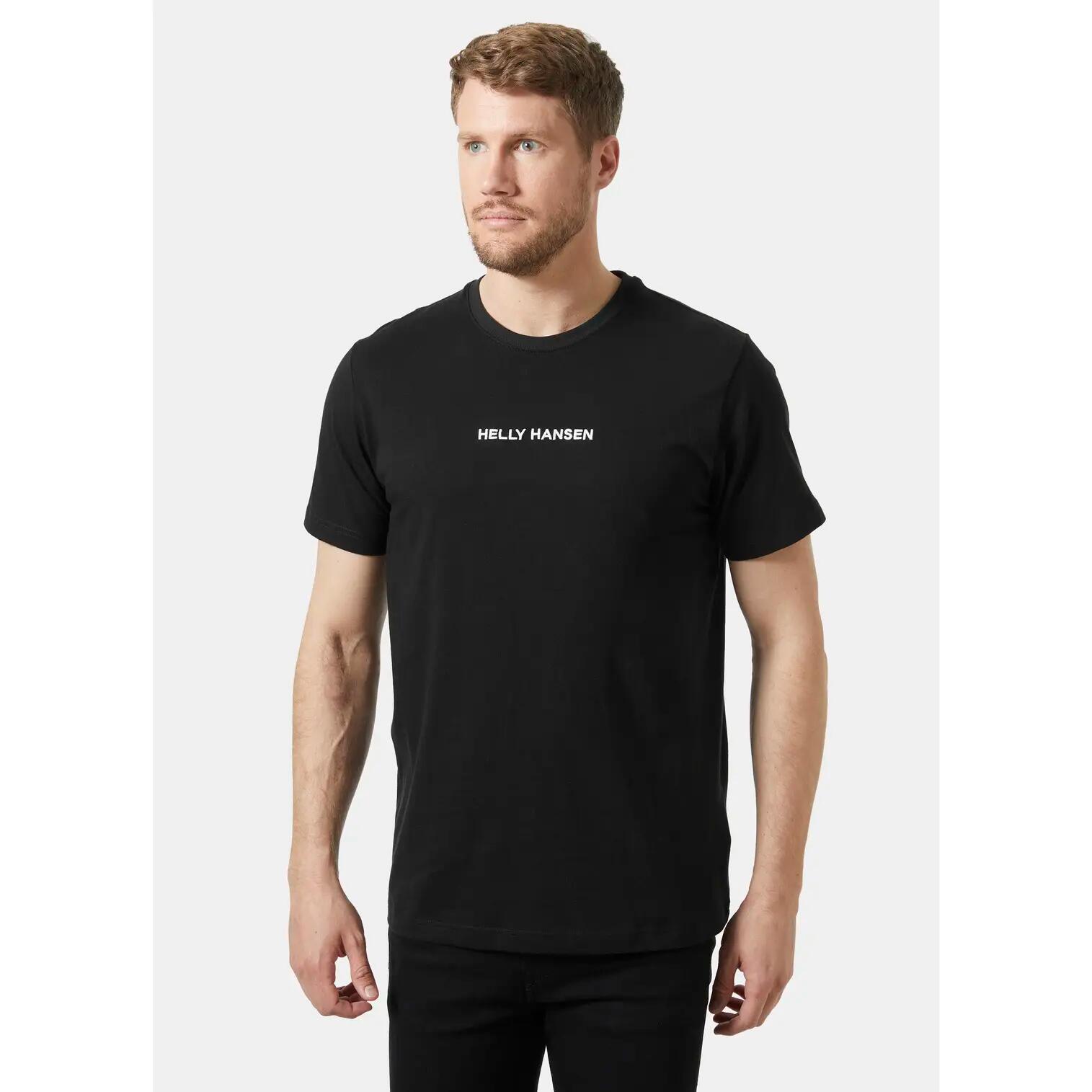 T-shirt Helly Hansen Core 2.0 2/4