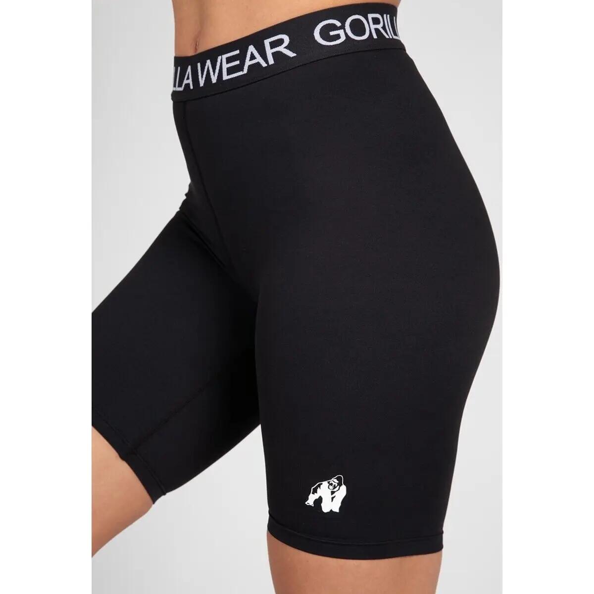 Culotte Colby - Negro 6/7