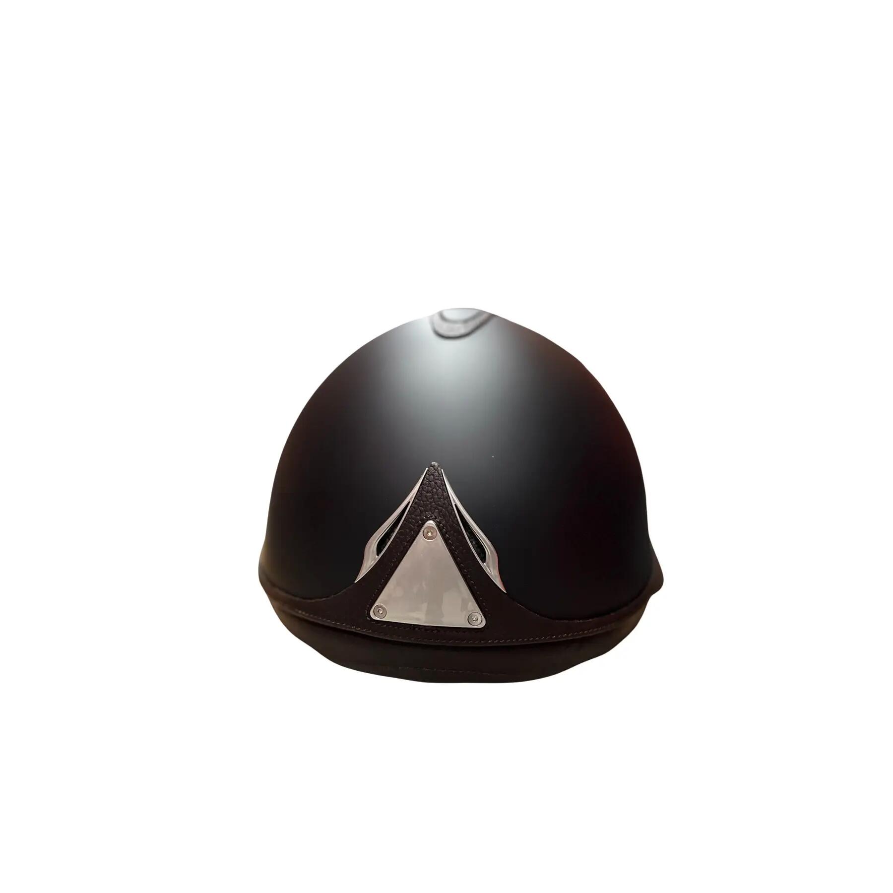 Casco de equitación clásico para mujer Antarès Eclipse US 4/4