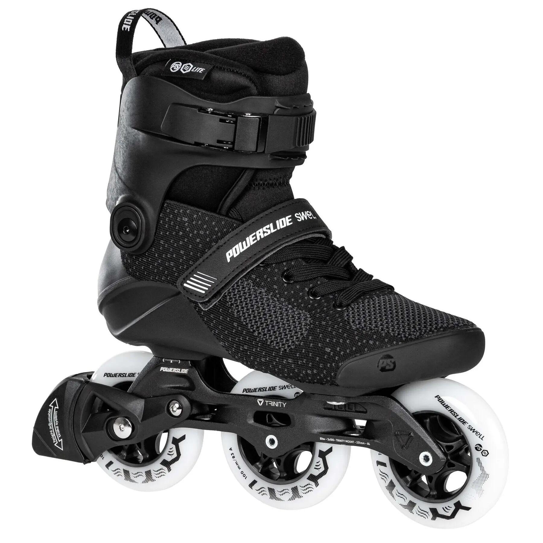 Hokej na rolkach Powerslide  Lite 100 2/7