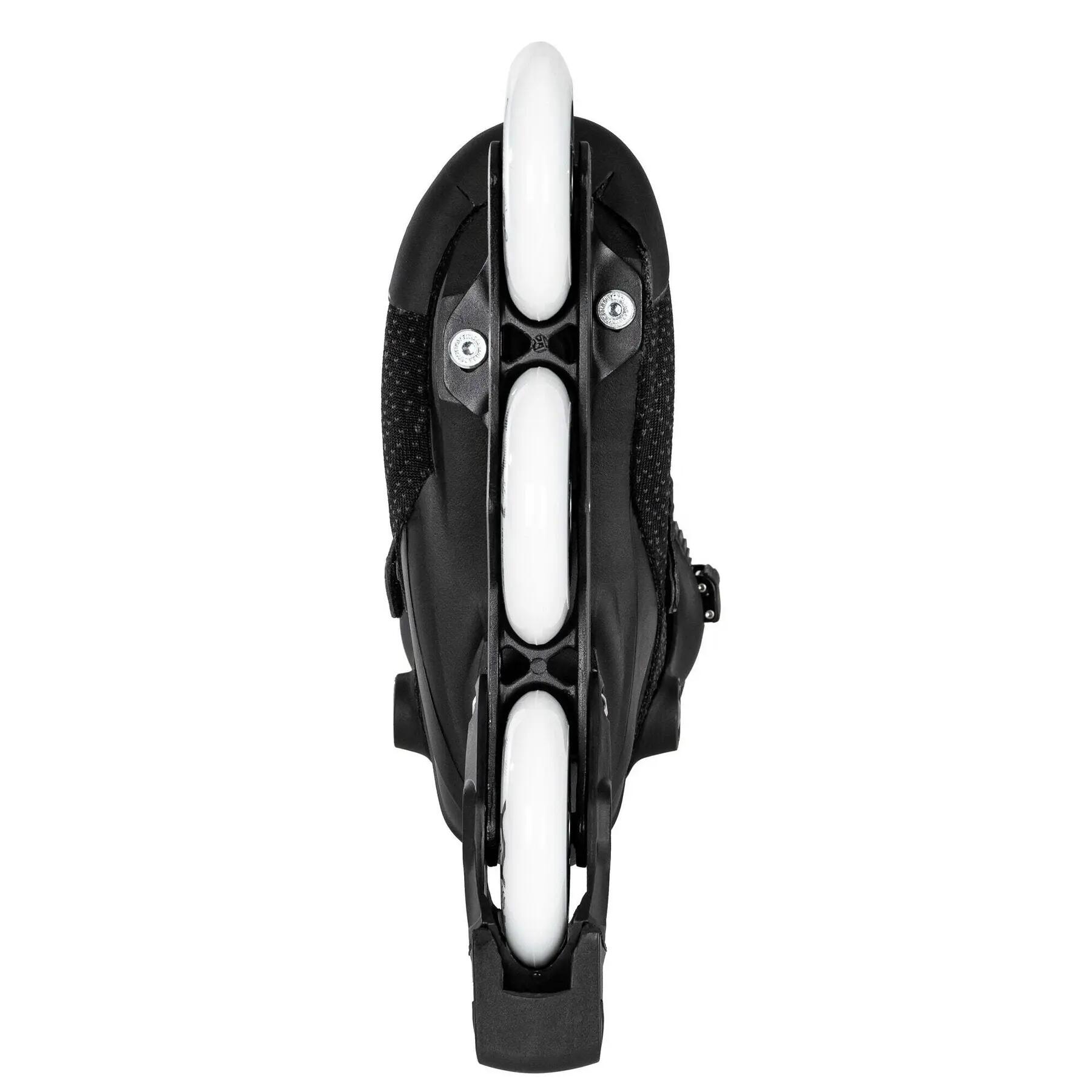 Hokej na rolkach Powerslide  Lite 100 5/7
