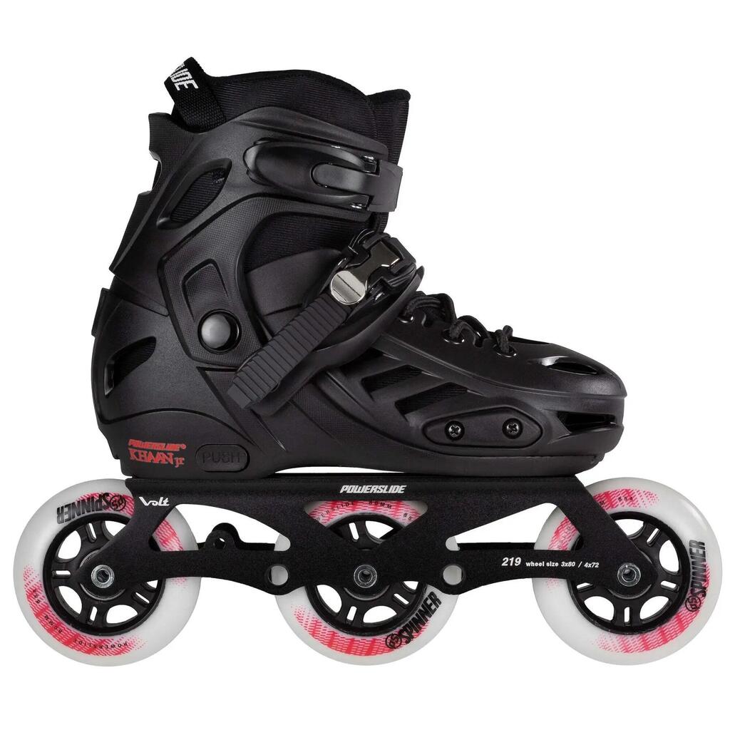 Children's freeskate Powerslide Khaan Pro