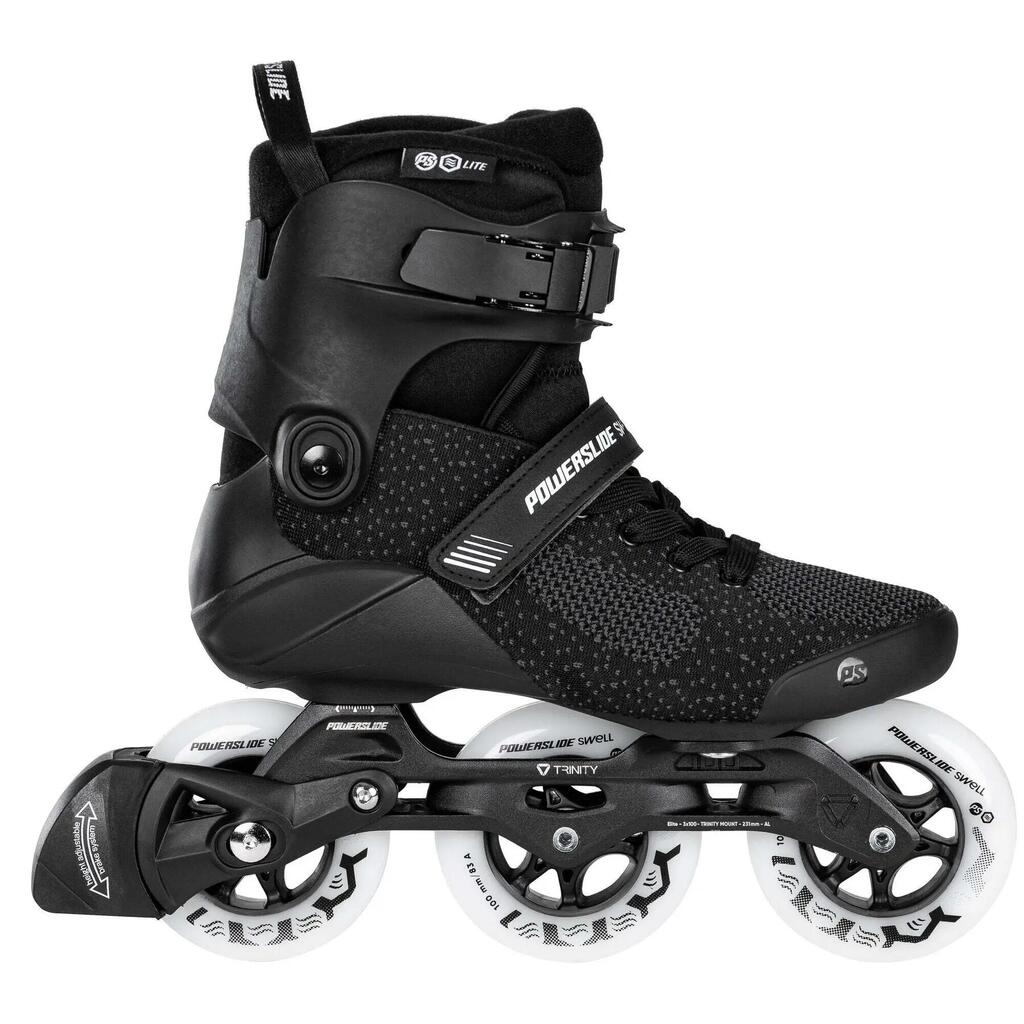 Roller field hockey Powerslide  Lite 100