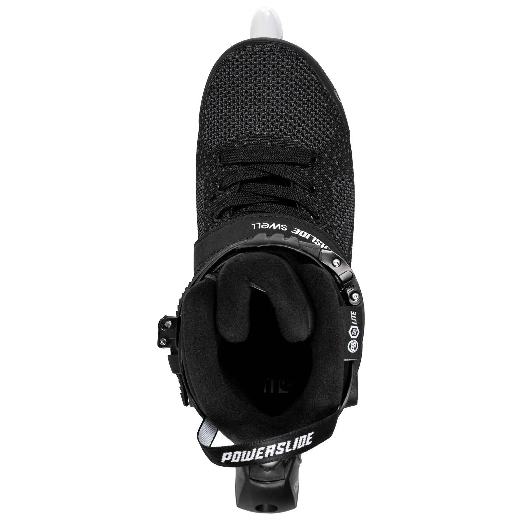 Hokej na rolkach Powerslide  Lite 100 4/7