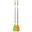 JOBE Aluminiu din aluminiu din 3 piese SUP Paddle