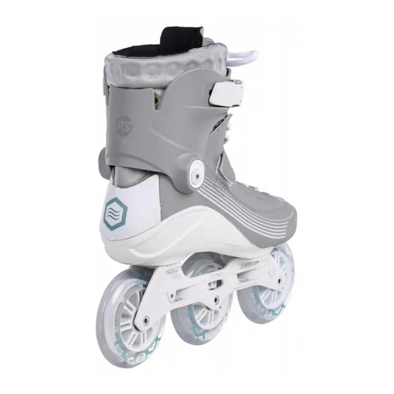 Hockey sobre patines Powerslide  Swell Glacier Lake 100 3D Adapt 2/7