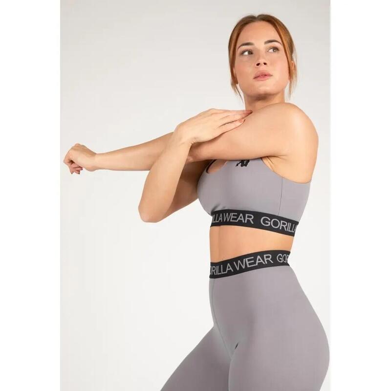 Dámská podprsenka Gorilla Wear Colby Sports