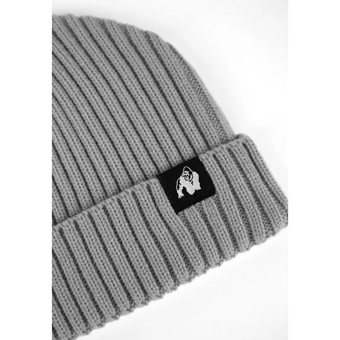 Gorro de niño Gorilla Wear Maine 3/3