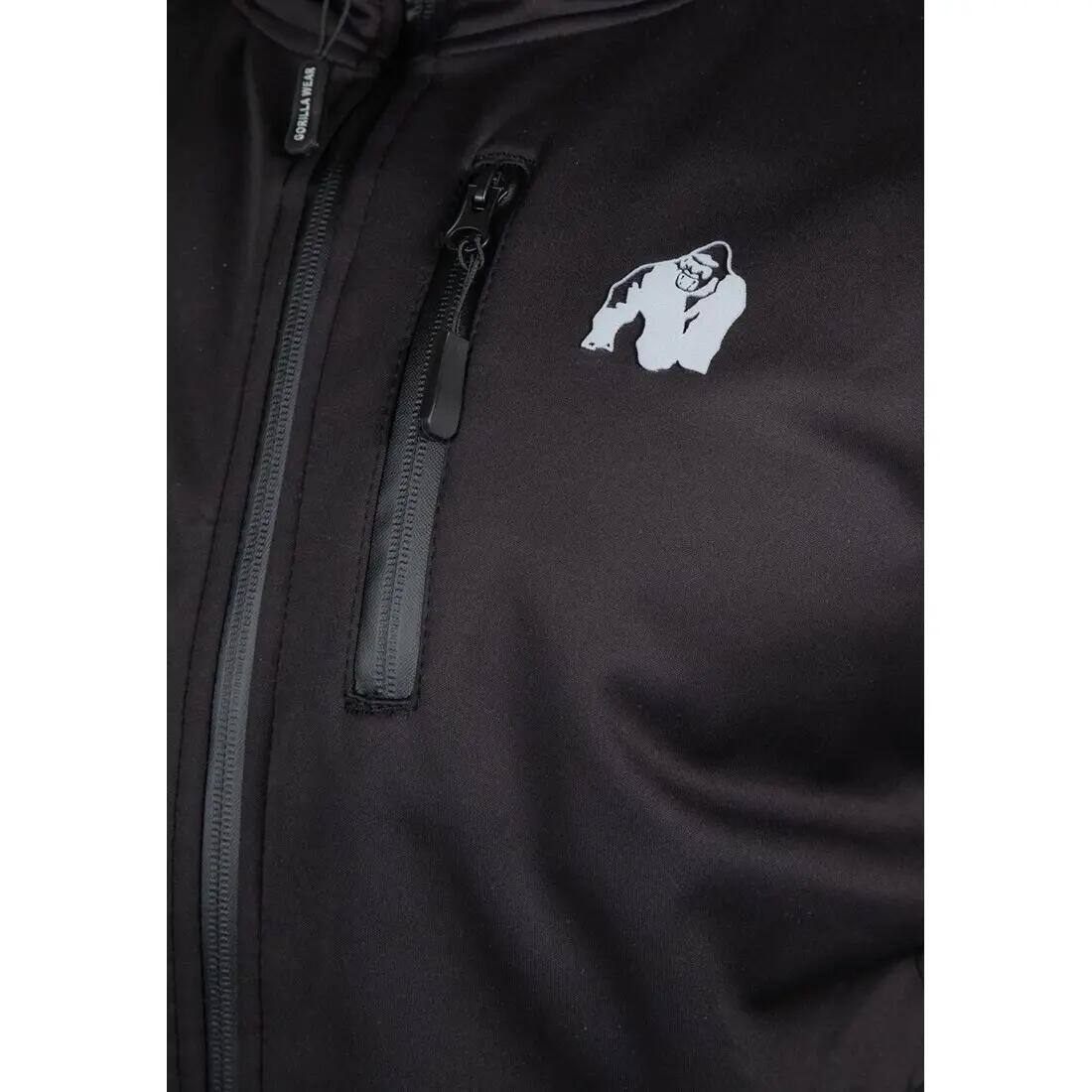 Chaqueta de chándal Gorilla Wear Glendal Softshell 6/6