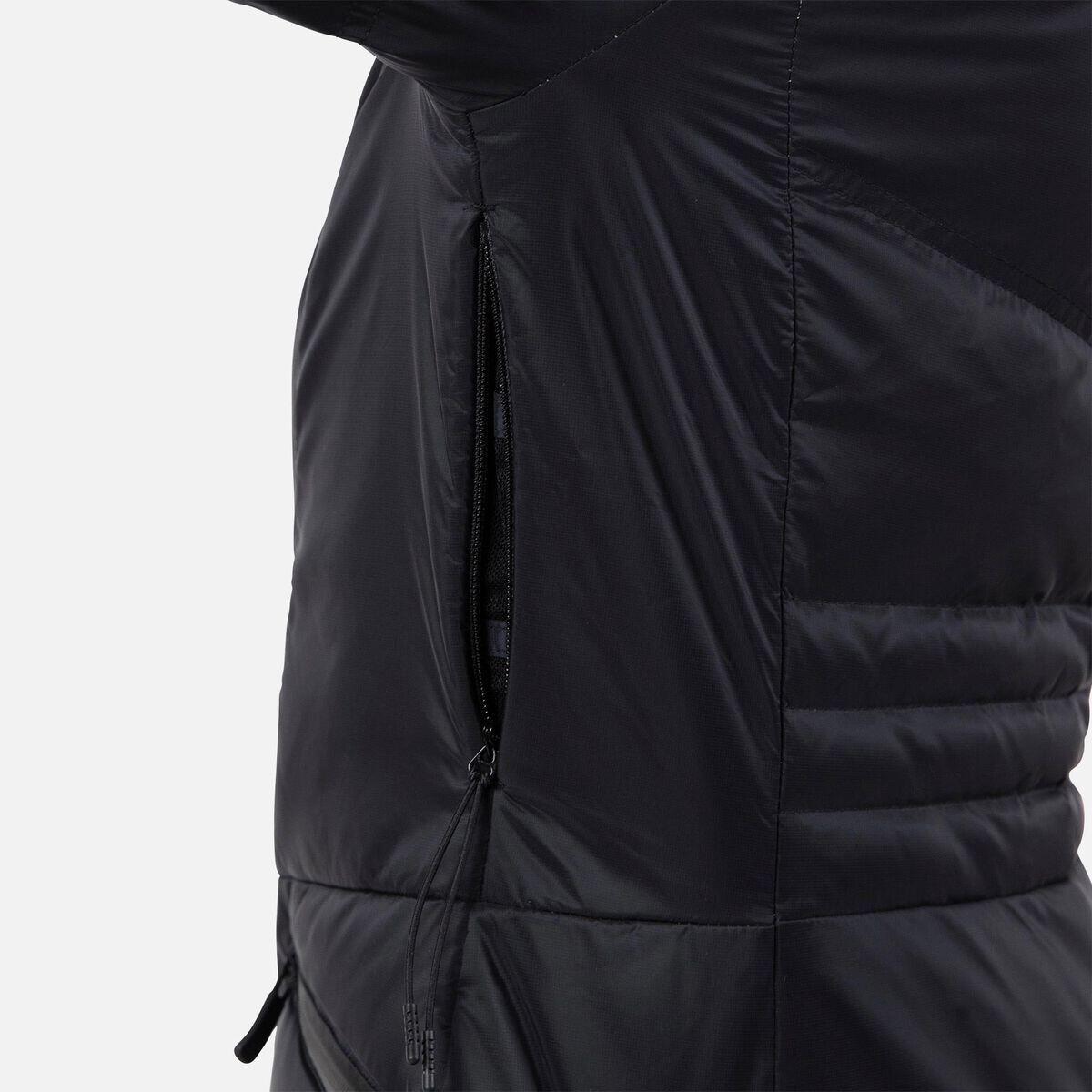 Daunenjacke mit Kapuze, Damen Rossignol Joseray 7/7