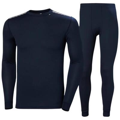 Onderbroek helly hansen confort