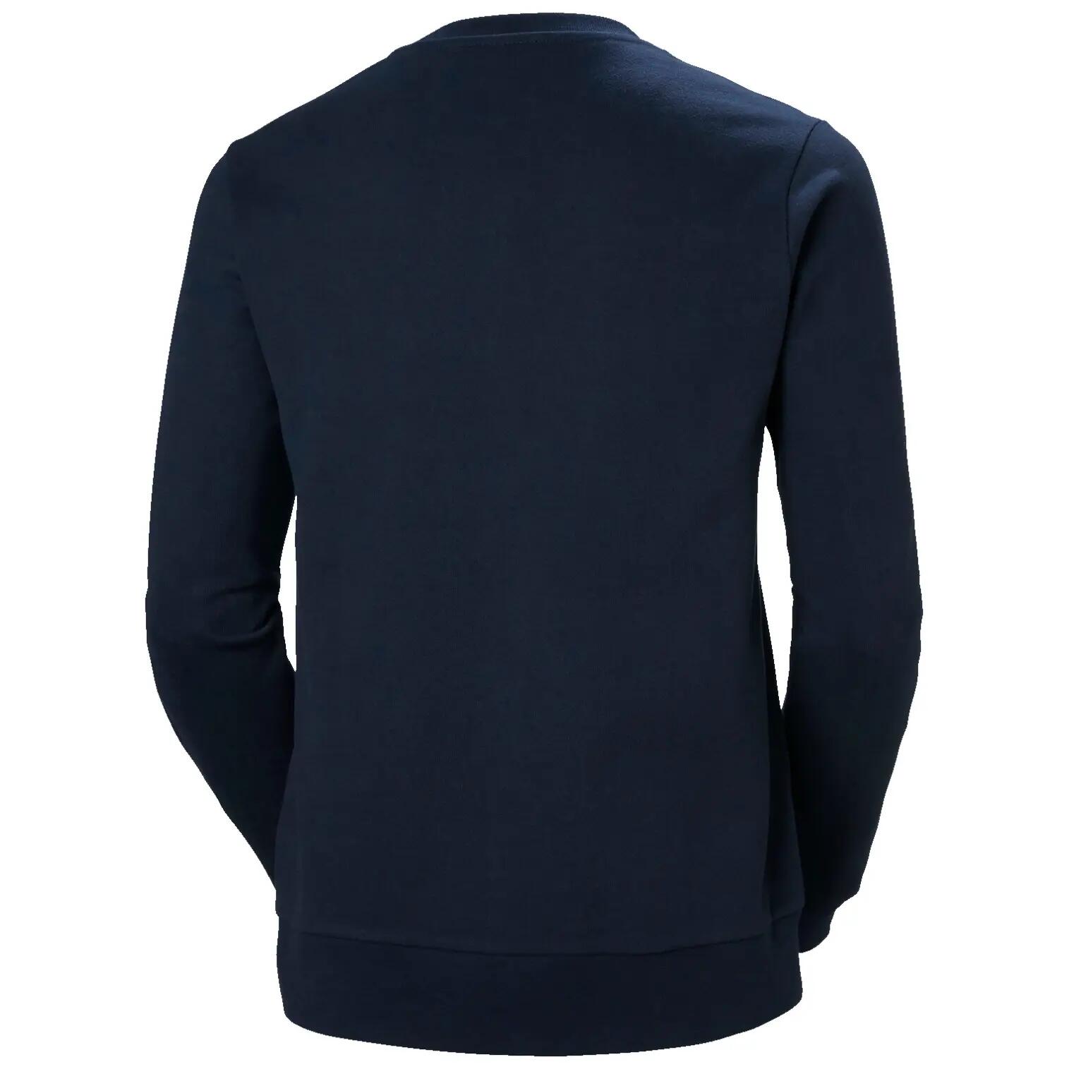 Sweatshirt col rond femme Helly Hansen 2.0 3/6