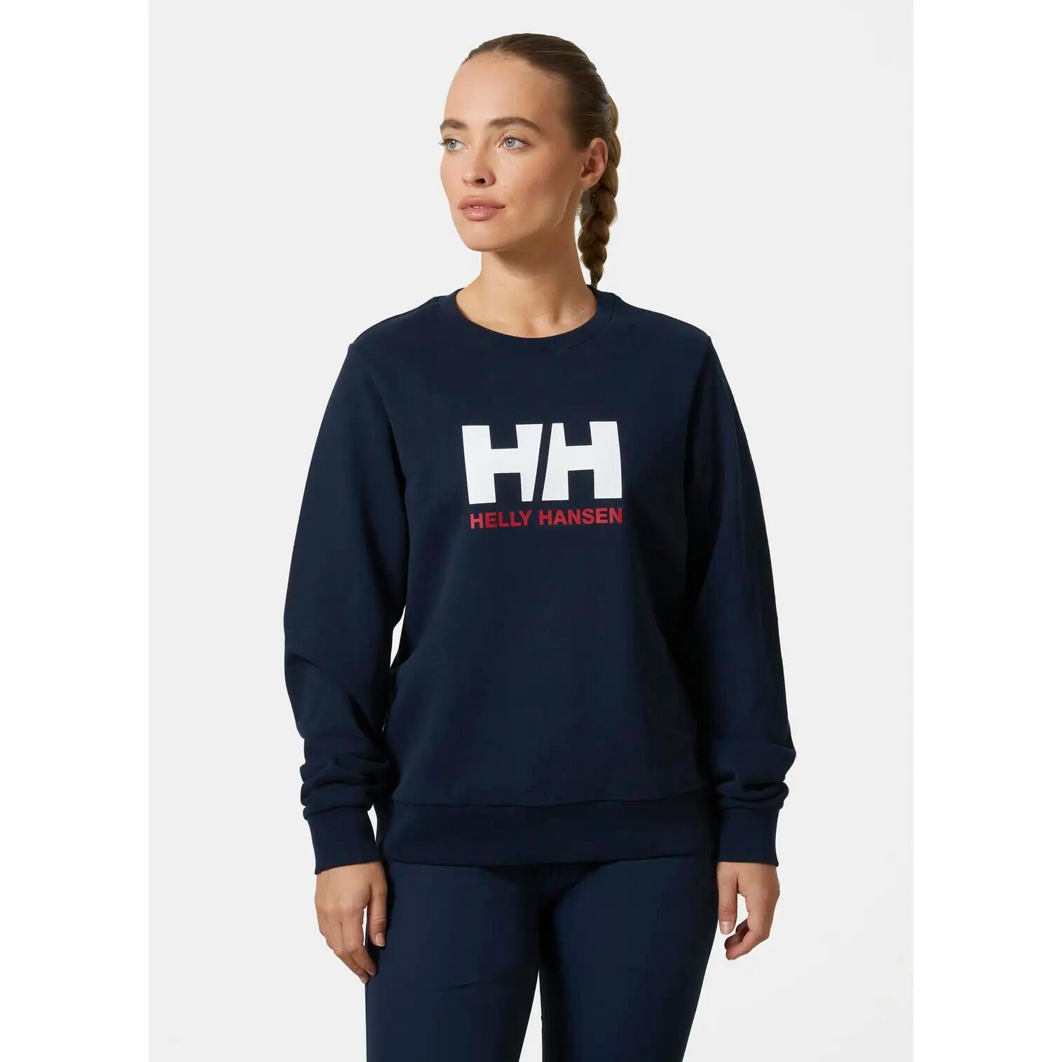 Sweatshirt col rond femme Helly Hansen 2.0 2/6