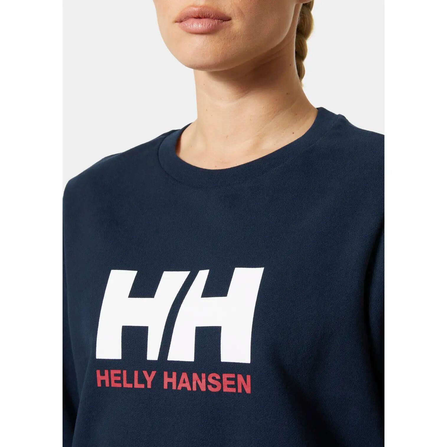 Sweatshirt col rond femme Helly Hansen 2.0 5/6