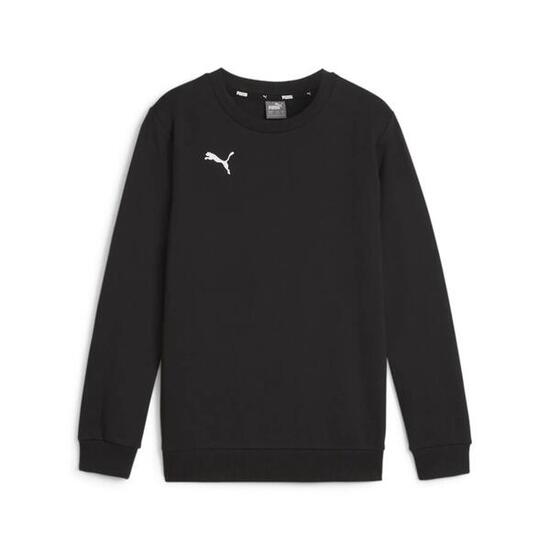 Sweatshirt enfant Puma teamGOAL Casuals