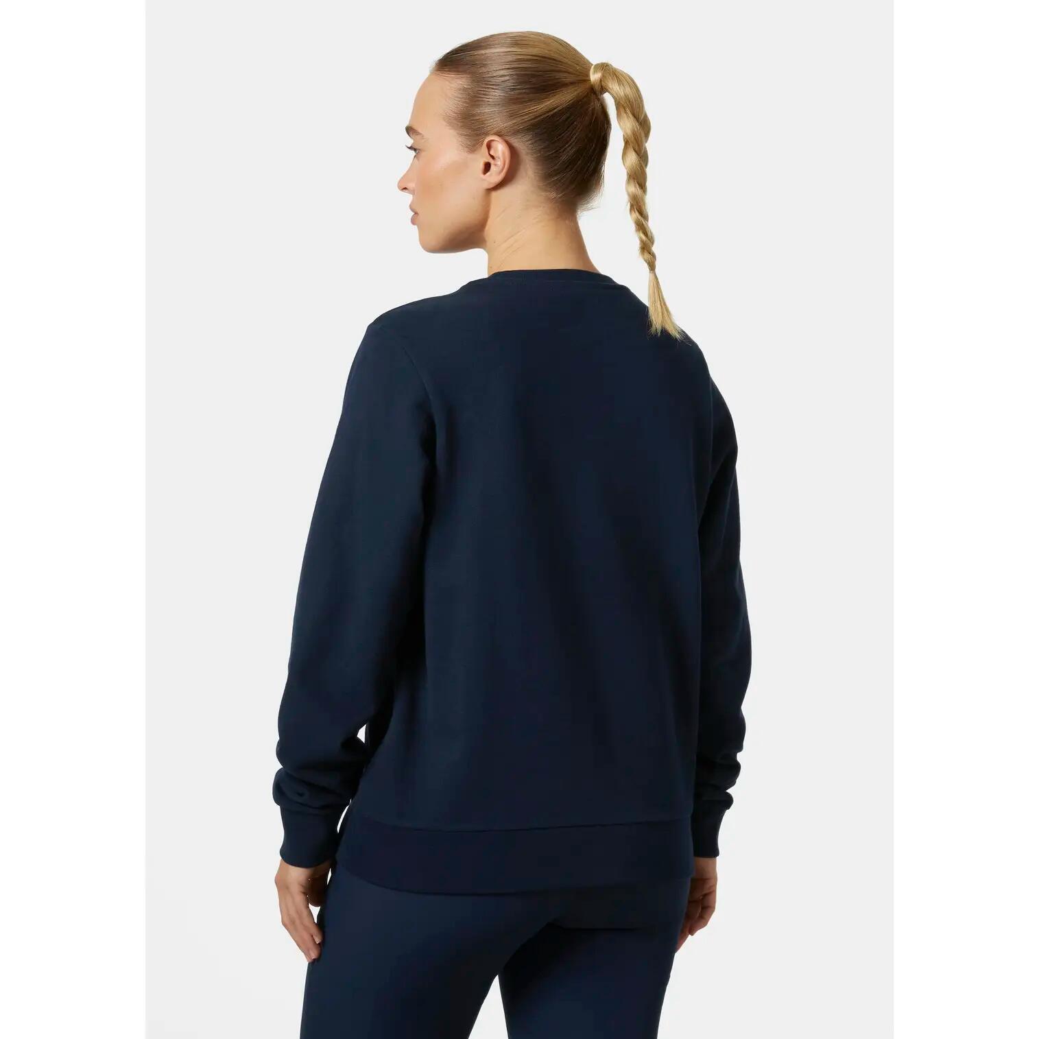 Sweatshirt col rond femme Helly Hansen 2.0 4/6