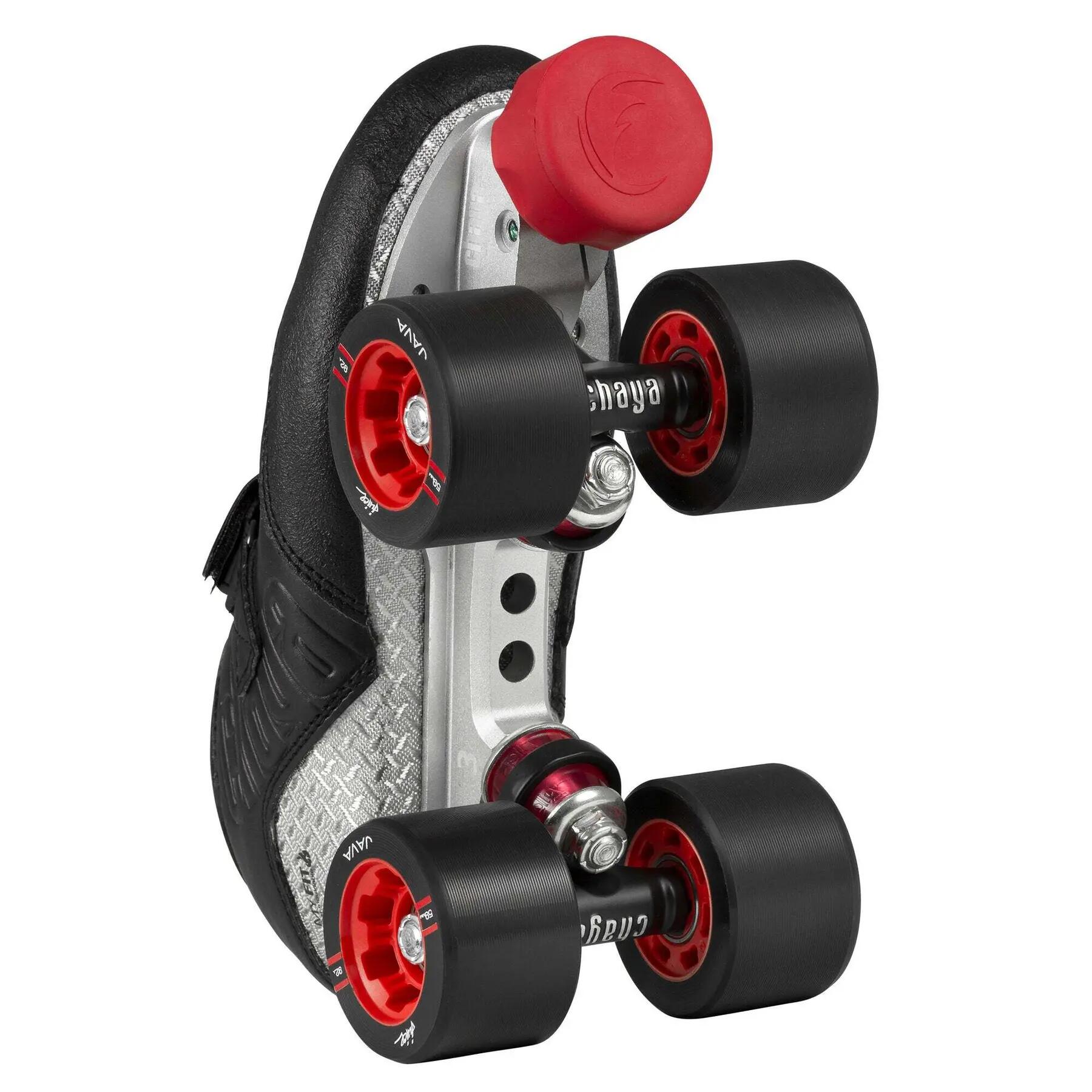 Quad rodante Chaya Onyx 3/3