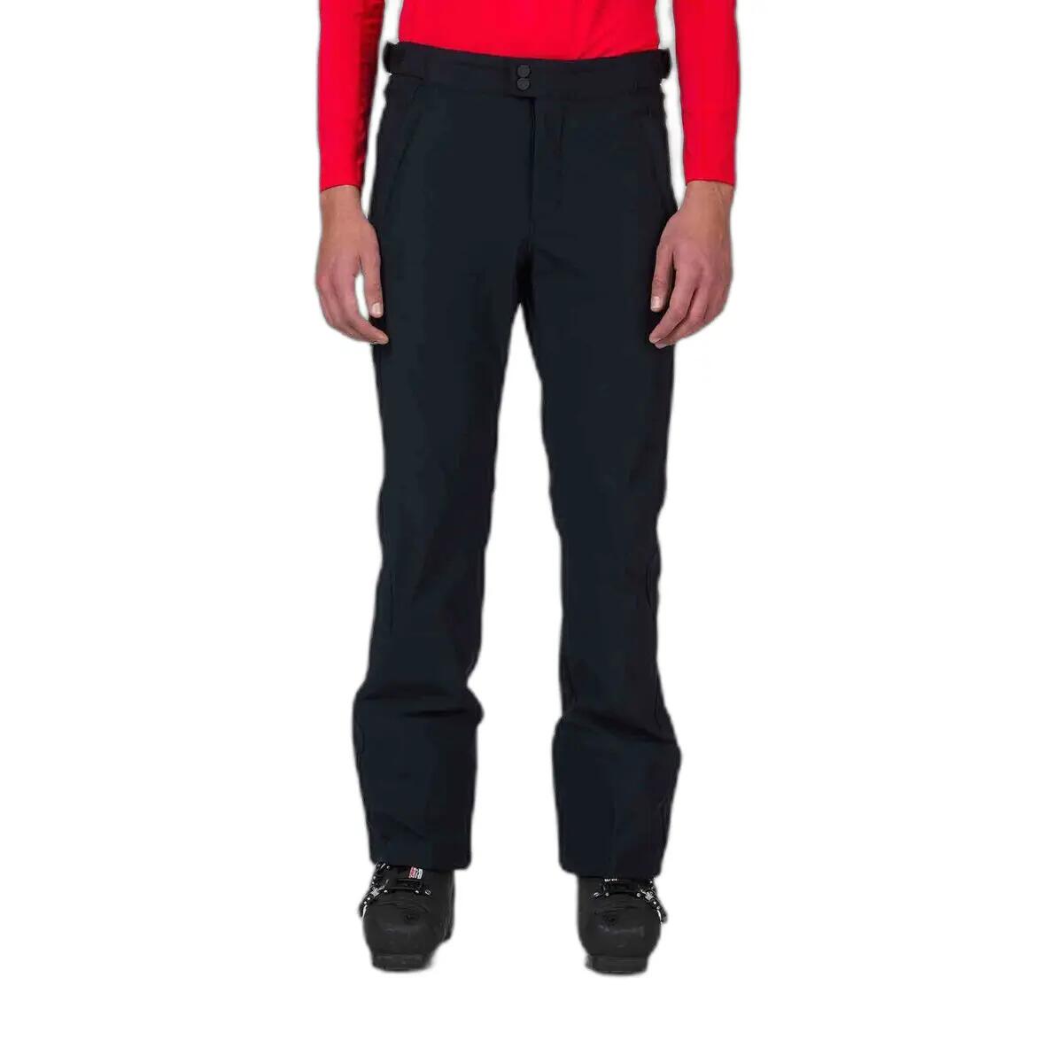 Lyžařské kalhoty Rossignol Origin Soft Shell 2/7