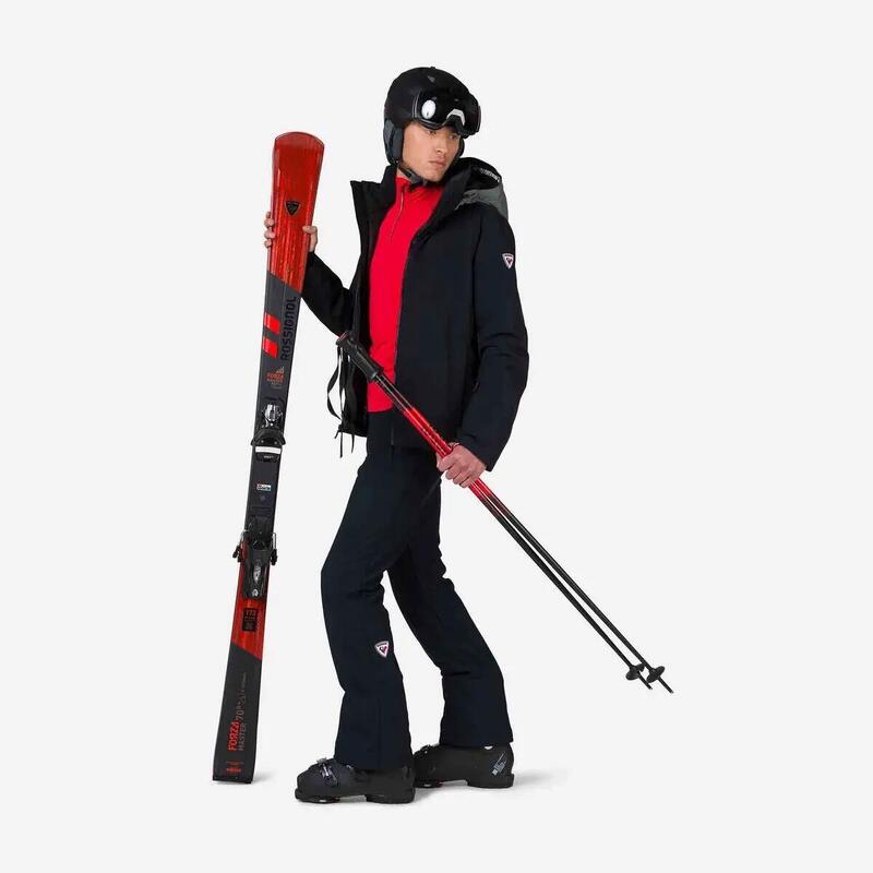 Rossignol Origin Softshell férfi sínadrág