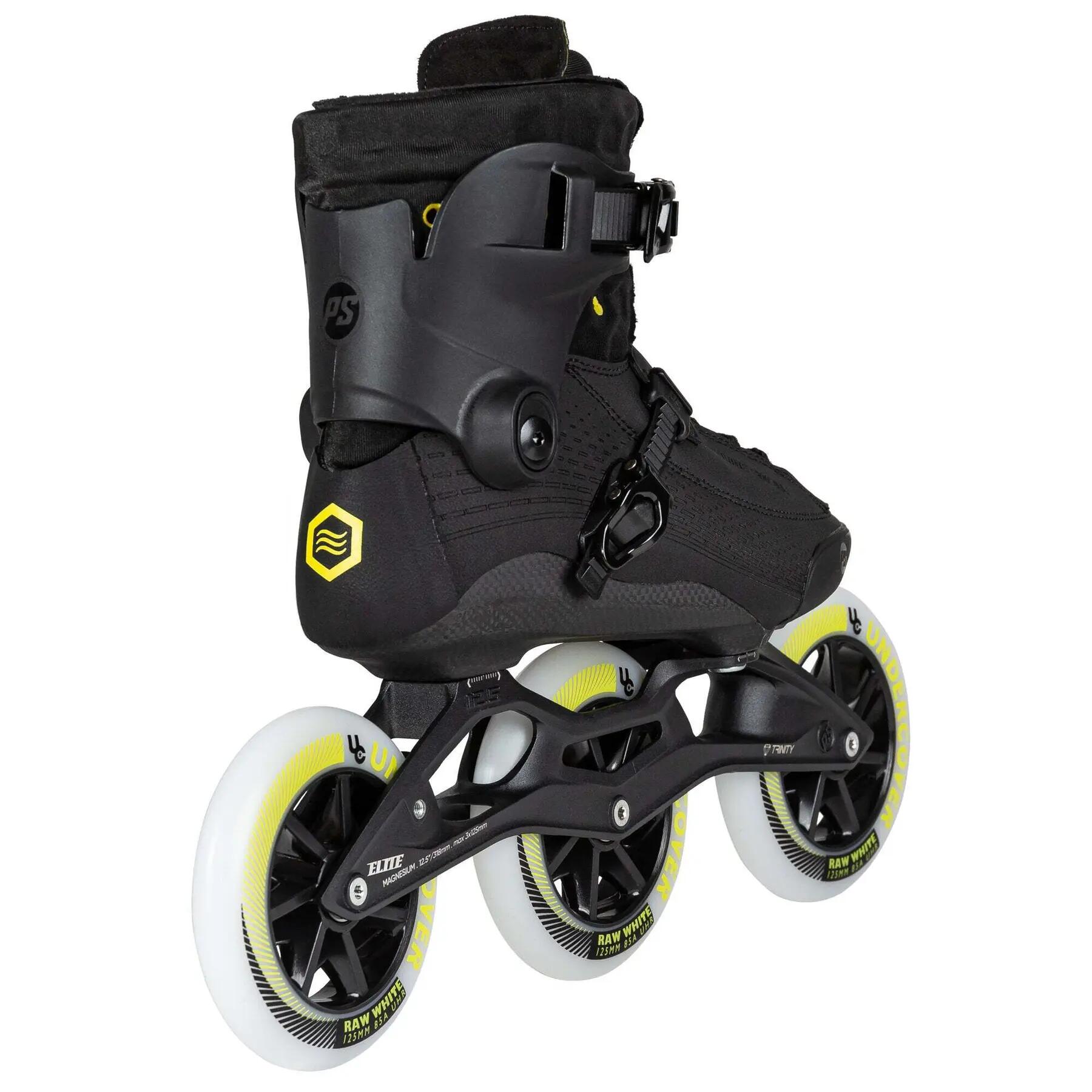 Hockey sobre patines Powerslide  Carbon 125 3/5