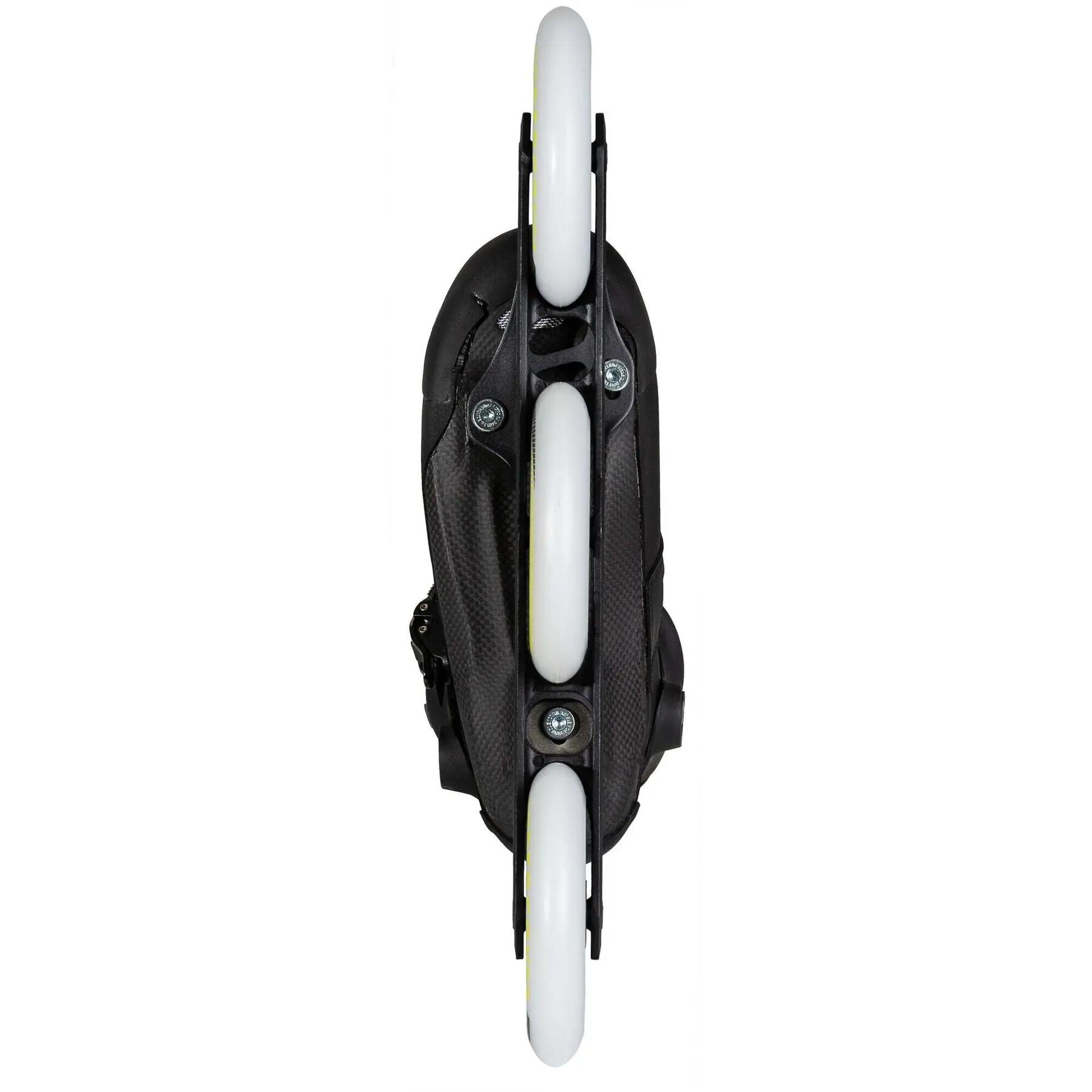Hockey sobre patines Powerslide  Carbon 125 5/5