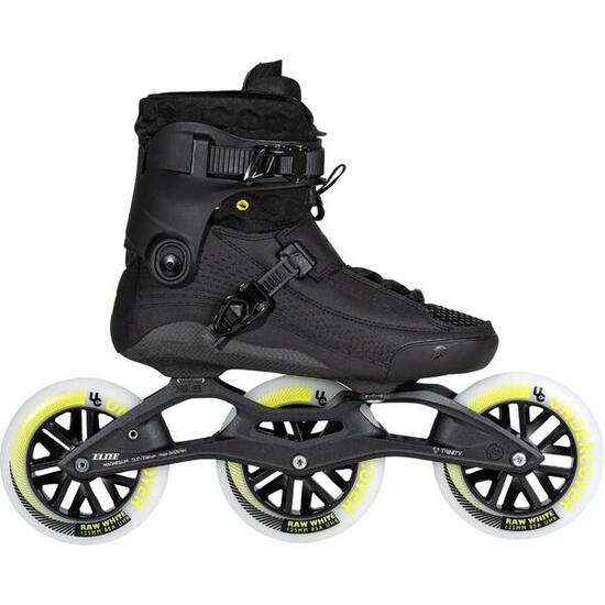Hockey sobre patines Powerslide Carbon 125