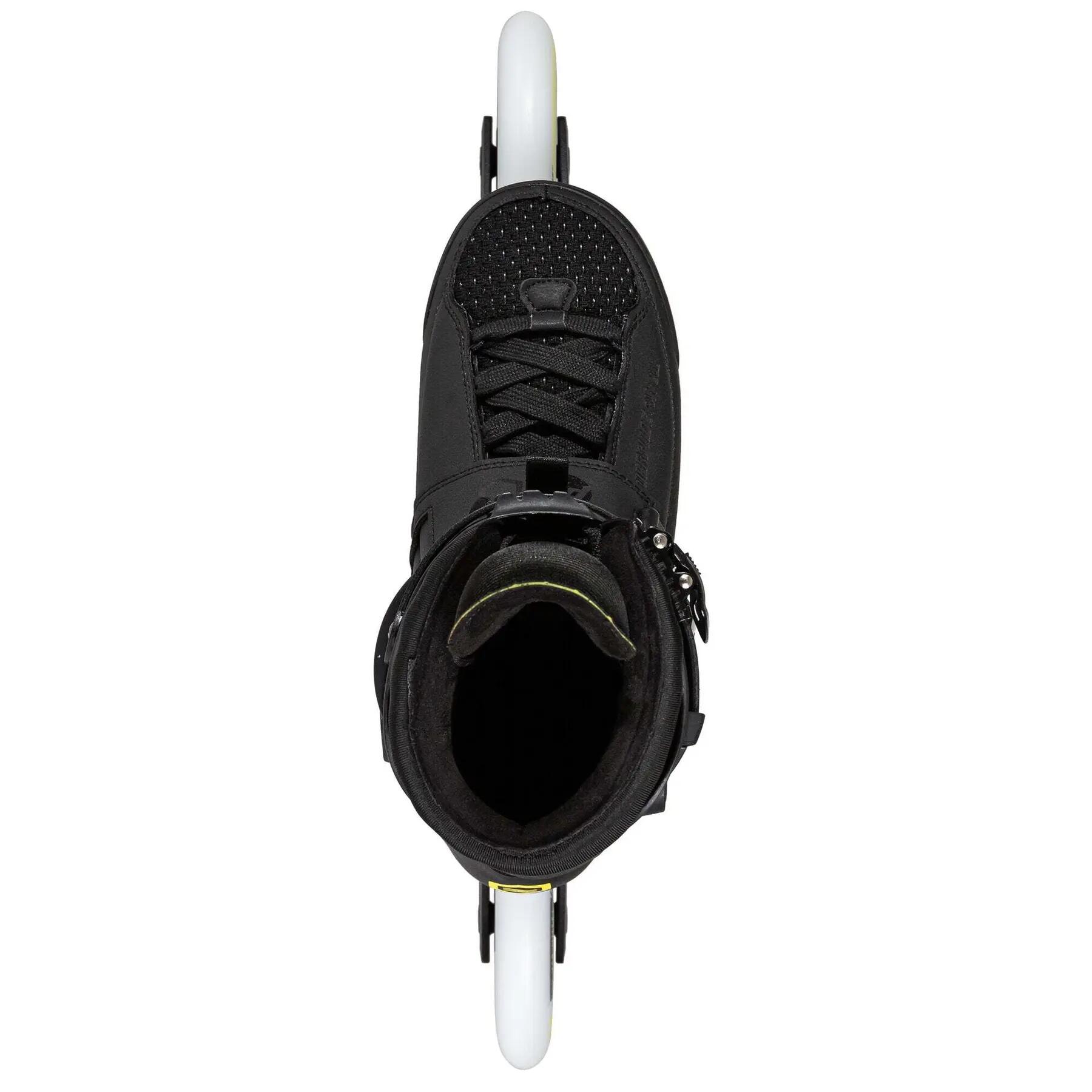 Hockey sobre patines Powerslide  Carbon 125 4/5