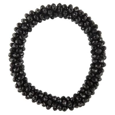 Elastico per capelli BR Equitation Kiki-Crystal