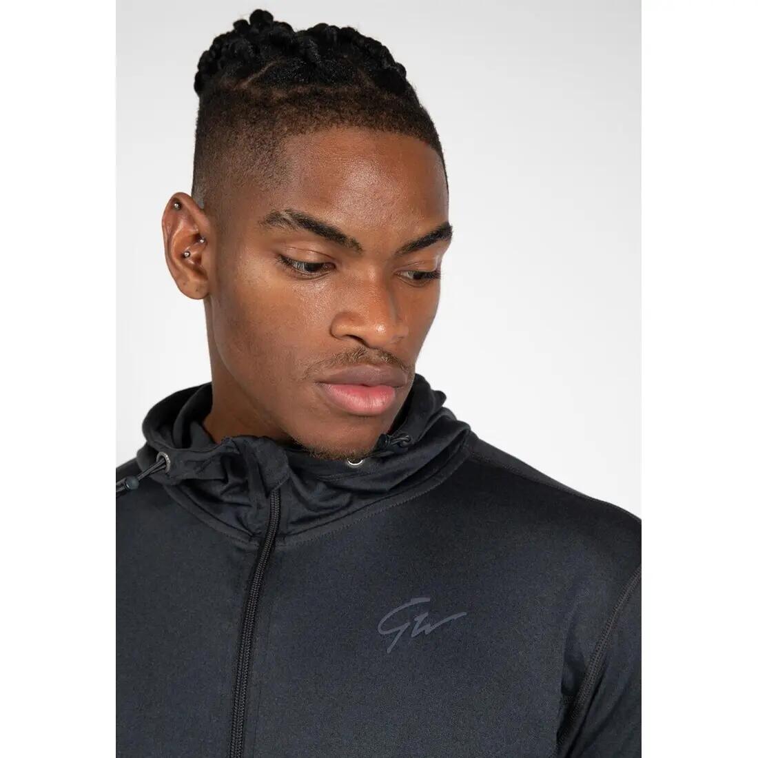 Chaqueta de chándal Gorilla Wear Glendo 7/7