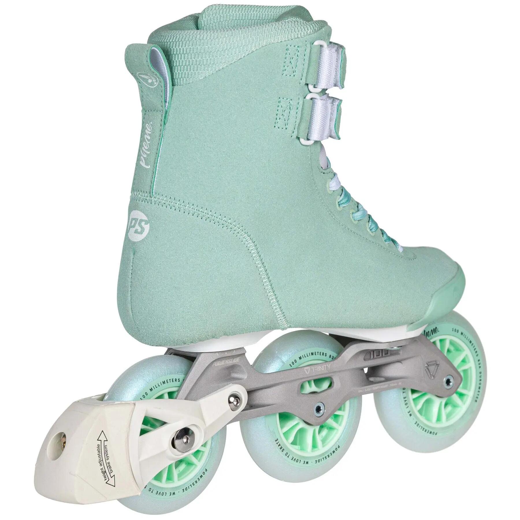 Roller Hockey Powerslide  100 3/6