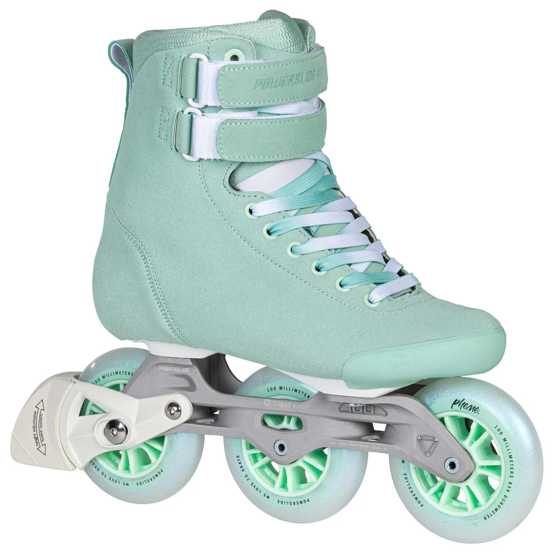 Roller Hockey Powerslide  100 2/6
