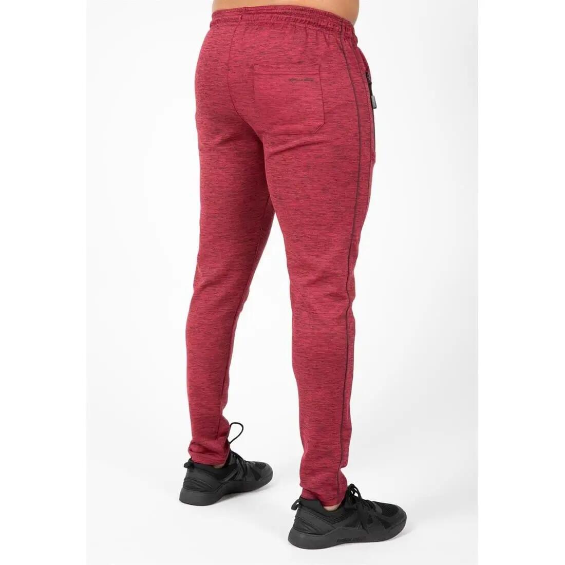 Pantalón de chándal Gorilla Wear Wenden 3/4