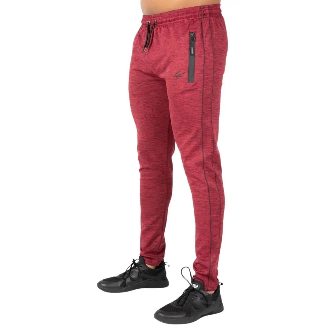 Pantalón de chándal Gorilla Wear Wenden 2/4