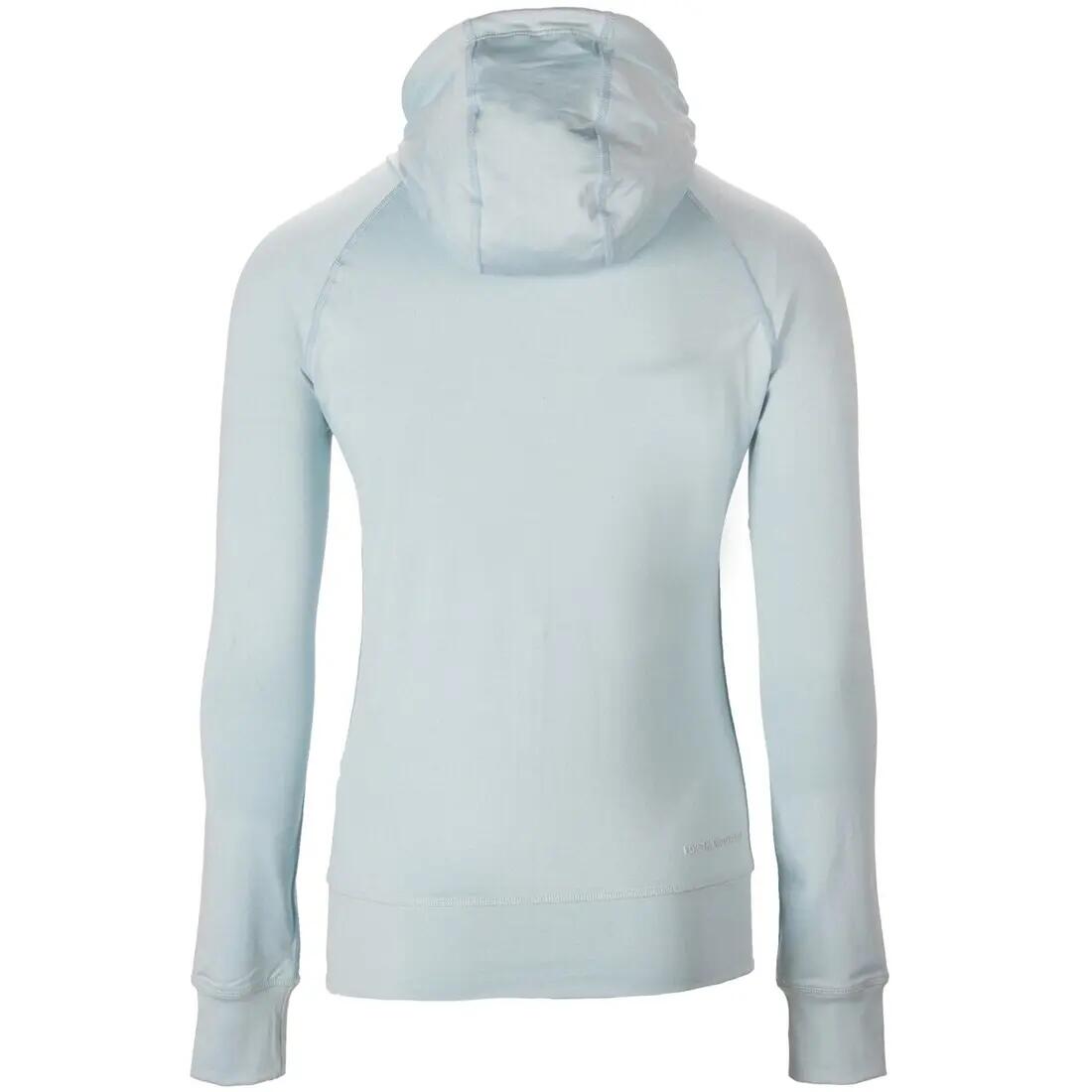 Felpa da donna Gorilla Wear Vici 4/5