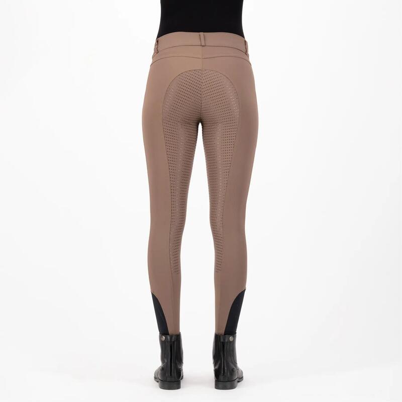Pantalon echitație Imperial Riding Suzy cu grip complet