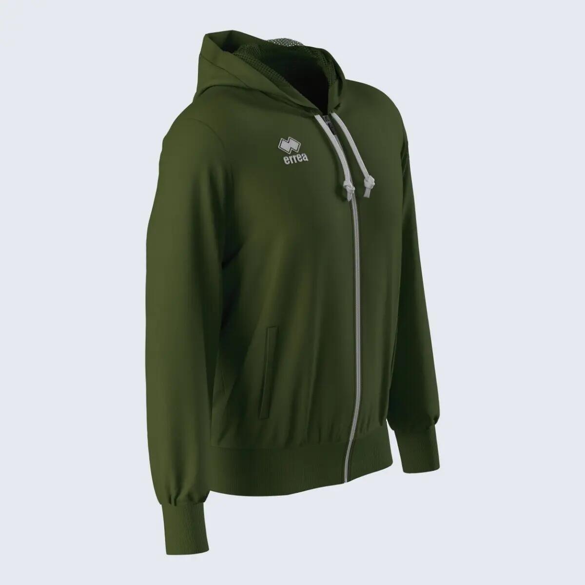 Veste de survêtement enfant Errea Jacob 3/4