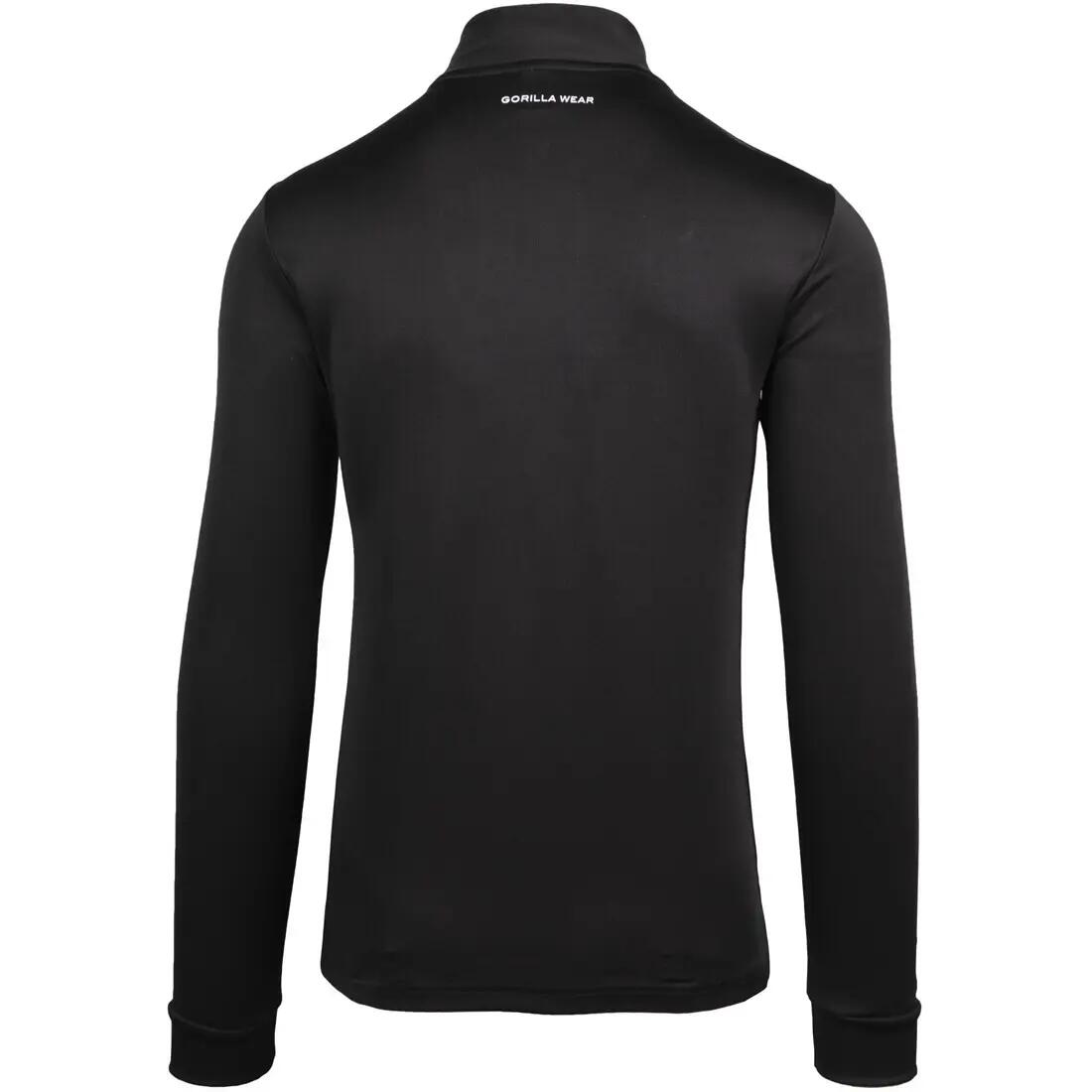 Veste de survêtement enfant Gorilla Wear Vernon 4/5
