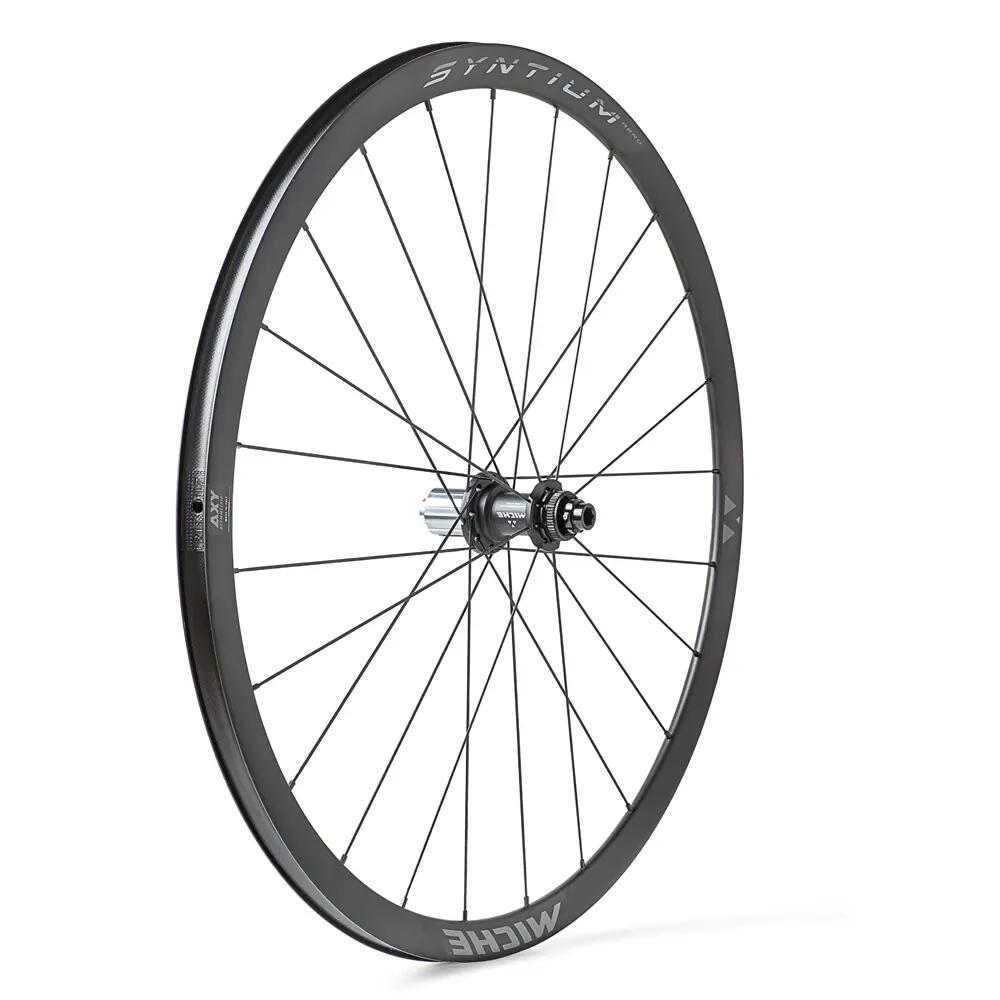 Ruota Miche Syntium Aero DX WR 2/3