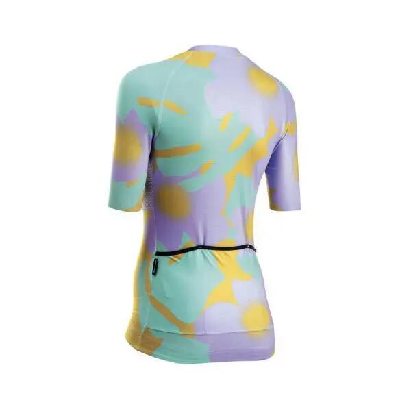 Maillot manches courtes femme Northwave Blade 2/5