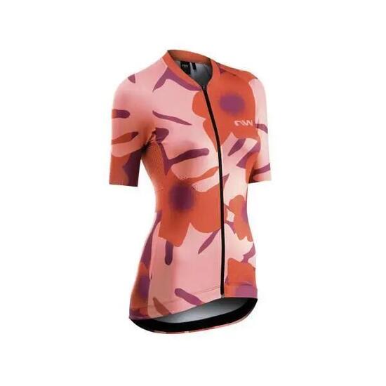 Damska koszulka z krótkim rękawem Northwave Blade