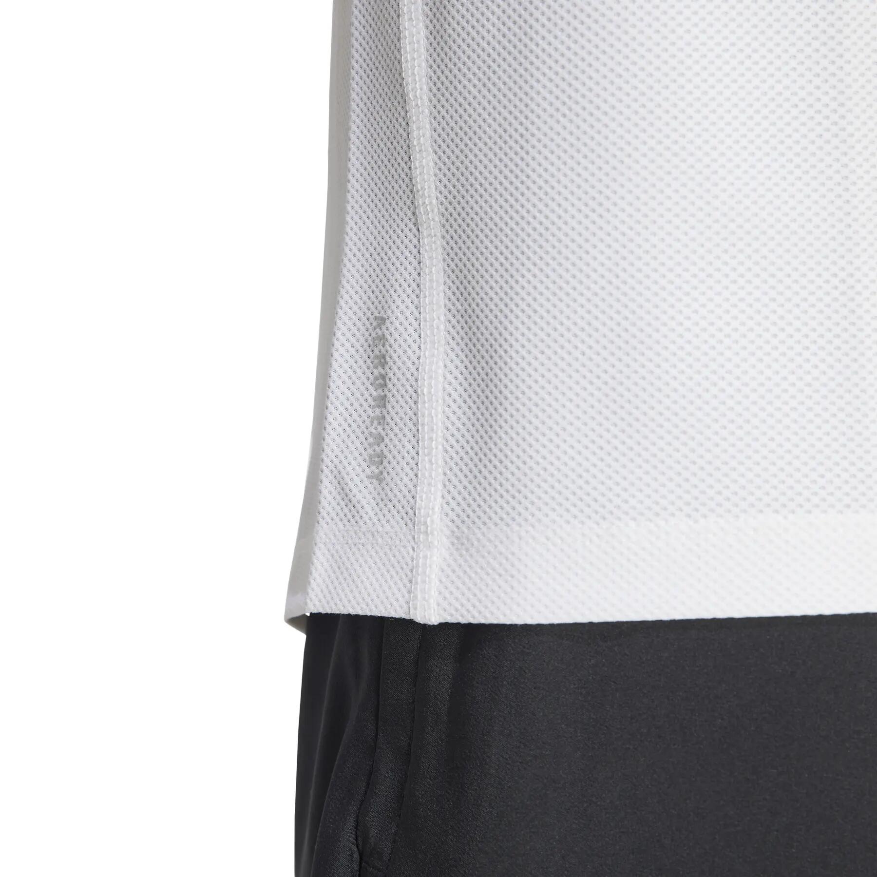 T-shirt Own the Run 6/7