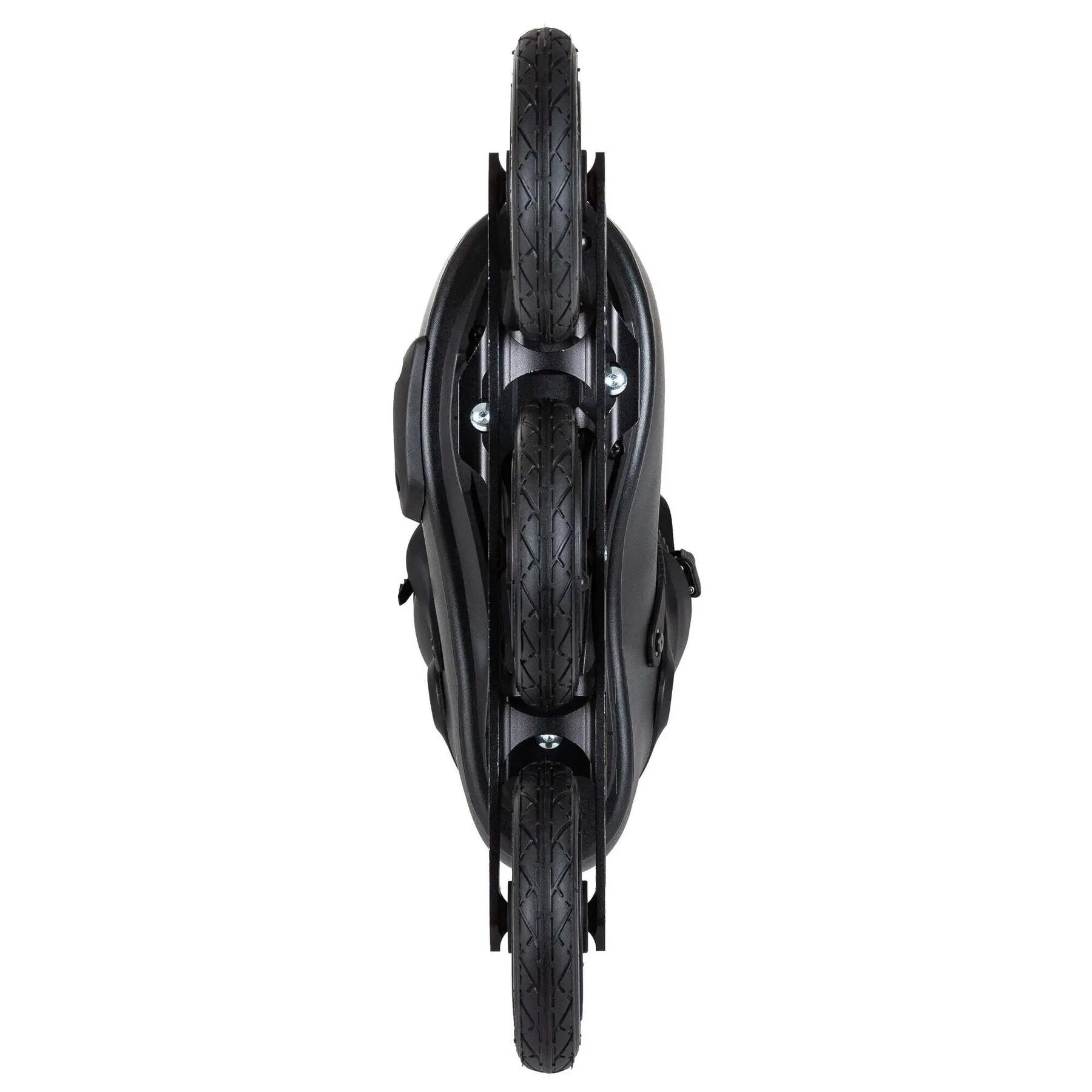 Pattini di velocità Powerslide Zoom Renegade 125 5/6