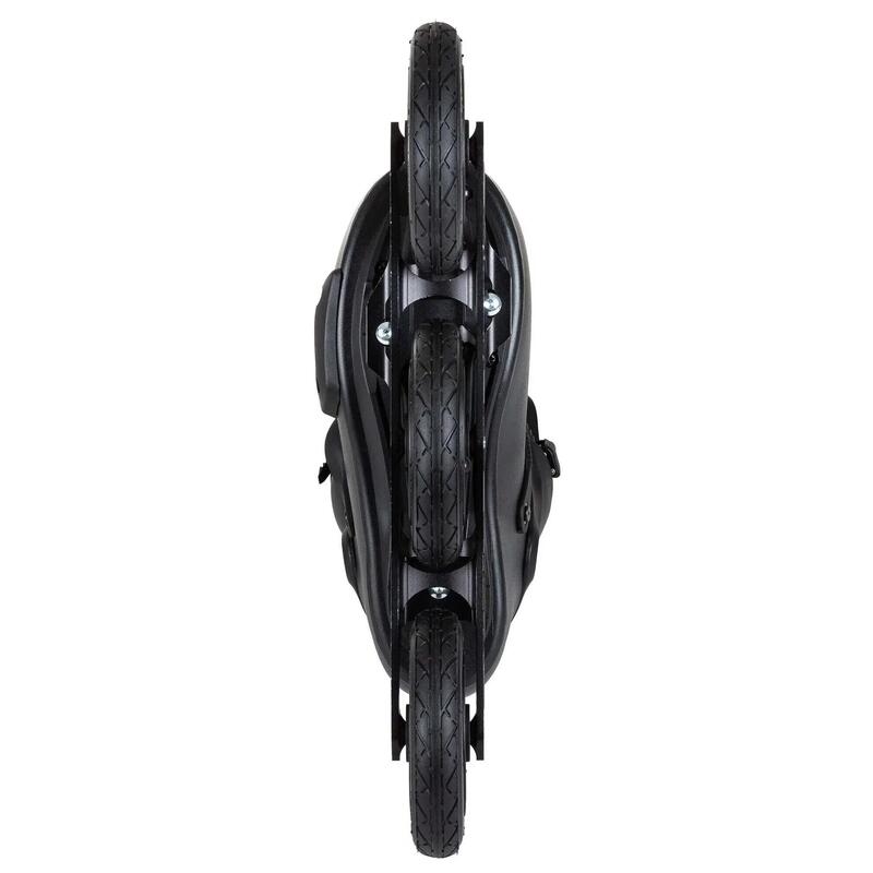 Rychlostní kolečkové brusle Powerslide Zoom Renegade 125