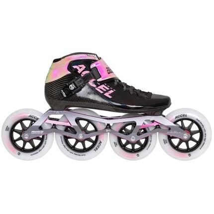 Łyżworolki szybkie Powerslide Accel Race 110/100